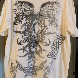 INC/ International Concepts t-shirt